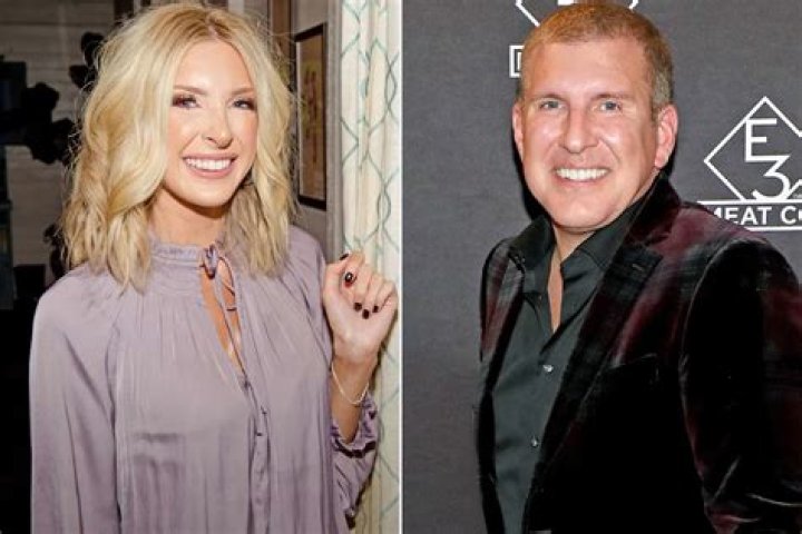 
Todd Chrisley Says Daughter Lindsie Married Will After Feeling ‘Shame and Guilt’ from Premarital Sex 