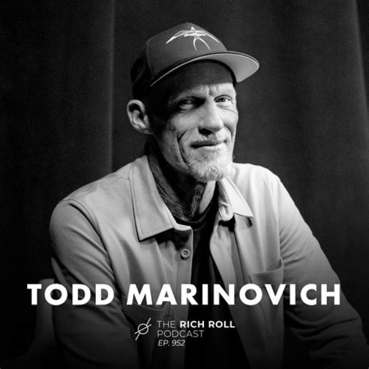 Todd Marinovich Height, Weight, Net Worth, Age, Birthday, Wikipedia, Who, Nationality, Biography