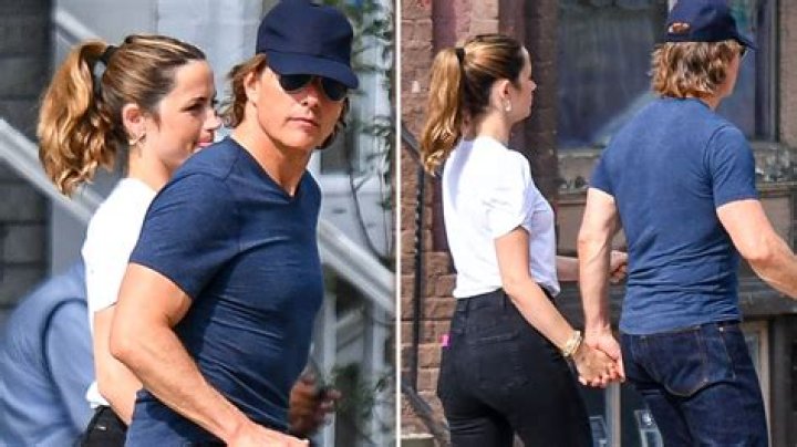 
Tom Cruise dating history: Actor ‘interested in pursuing’ relationship with Shakira 