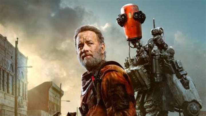 Tom Hanks’ Upcoming Sci-Fi Movie BIOS Gets Delayed to 2021
