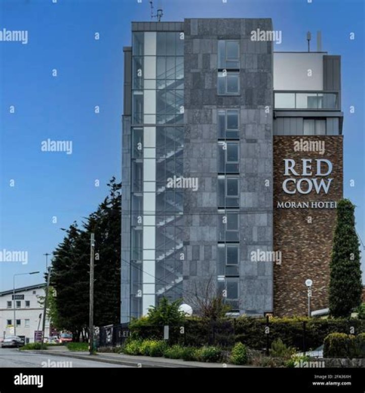 
Tom Moran Death And Obituary: How Did Landmark Red Cow Moran Hotel Founder Die? 
