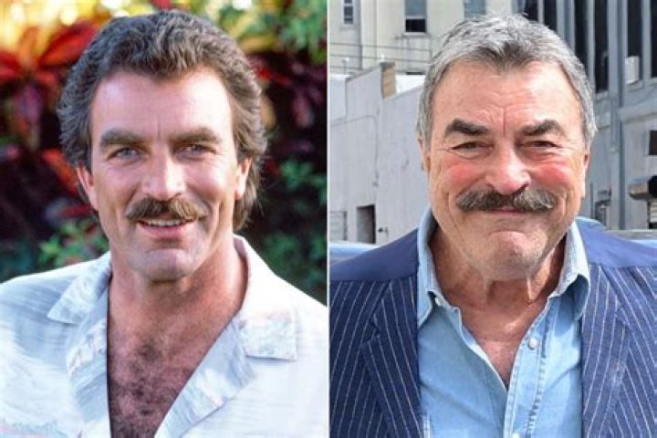 
Tom Selleck Age: How Old Is He? Family And Career Highlights 