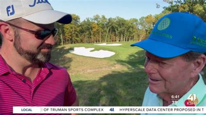 Tom Watson Golfer Health Update 2022: What Illness Does He Suffer From? Wife And Net Worth