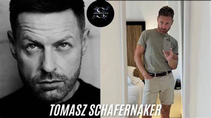 
Tomasz Schafernaker Age, Facts, Wikipedia, Who, Nationality, Biography 