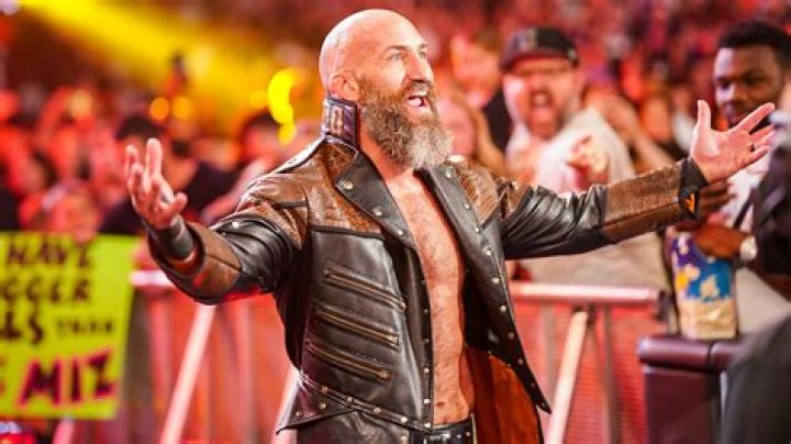 Tommaso Ciampa Height, Weight, Net Worth, Age, Birthday, Wikipedia, Who, Nationality, Biography