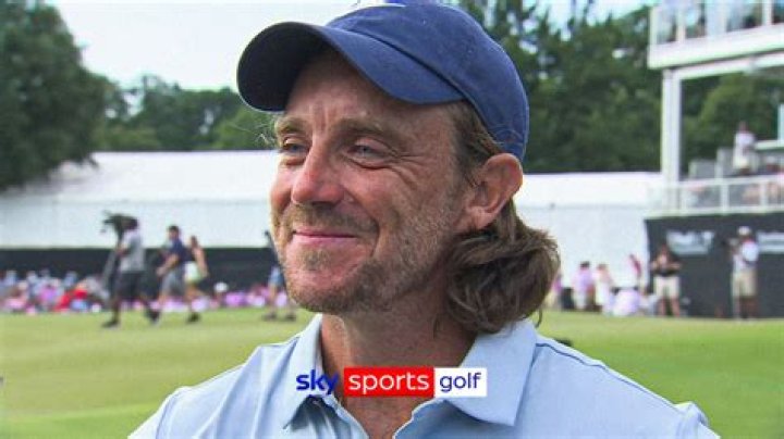 
Tommy Fleetwood Height, Weight, Net Worth, Age, Birthday, Wikipedia, Who, Nationality, Biography 