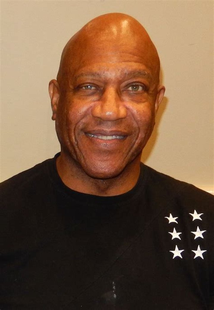 
Tommy Lister Jr Obituary, What was Tommy Lister Jr Cause of Death? 