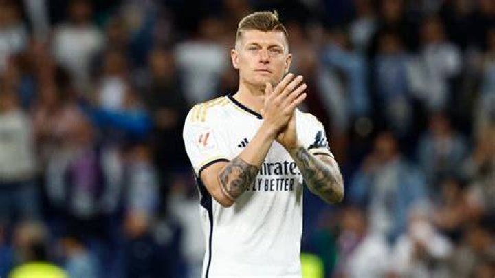 Toni Kroos Height, Weight, Net Worth, Age, Birthday, Wikipedia, Who, Nationality, Biography