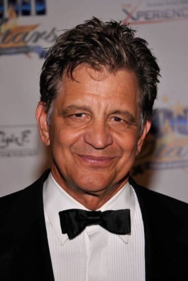 
Tony Marinaro Net Worth, Age, Birthday, Wikipedia, Who, Nationality, Biography 