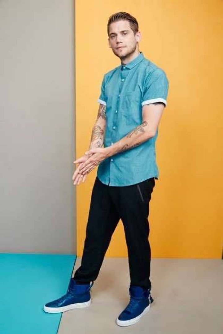 Tony Oller Height, Weight, Net Worth, Age, Birthday, Wikipedia, Who, Instagram, Biography