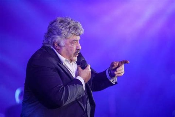 Tony Orlando Height, Weight, Net Worth, Age, Birthday, Wikipedia, Who, Instagram, Biography