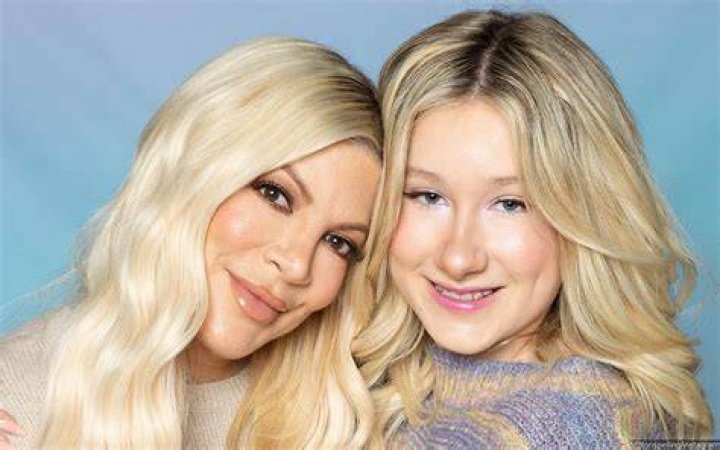 
Tori Spelling’s Daughter Hospitalized, “Hits Just Keep Coming” 