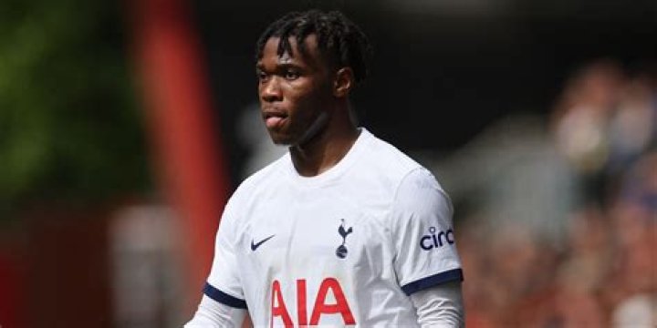 
Tottenham Open Talks Over Udinese Left-back Destiny Udogie; Brighton Eye Rival Bid 