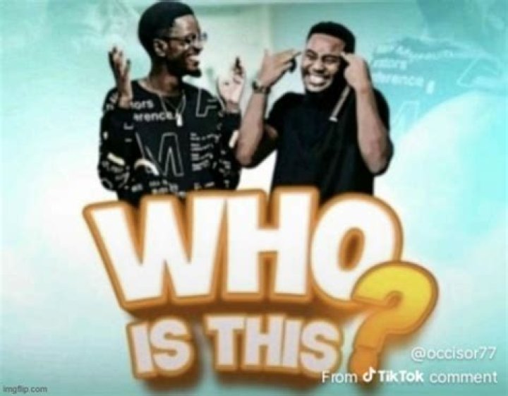 
Tottermannetjie TikTok Video Was Exposed – Who Is He? Twitter Reaction 