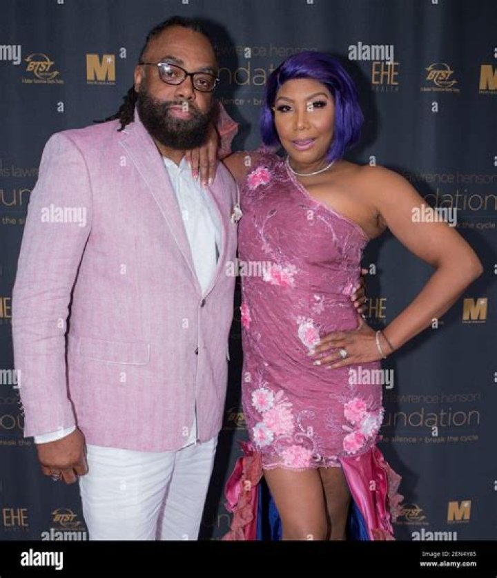Traci Braxton Cervical Cancer Stage- Husband Kevin Surrat And Son Grieves Her Death