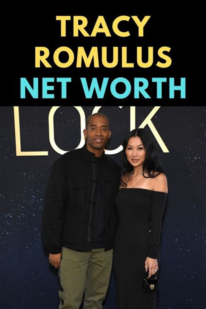 Tracy Romulus Height, Weight, Net Worth, Age, Birthday, Wikipedia, Who, Nationality, Biography