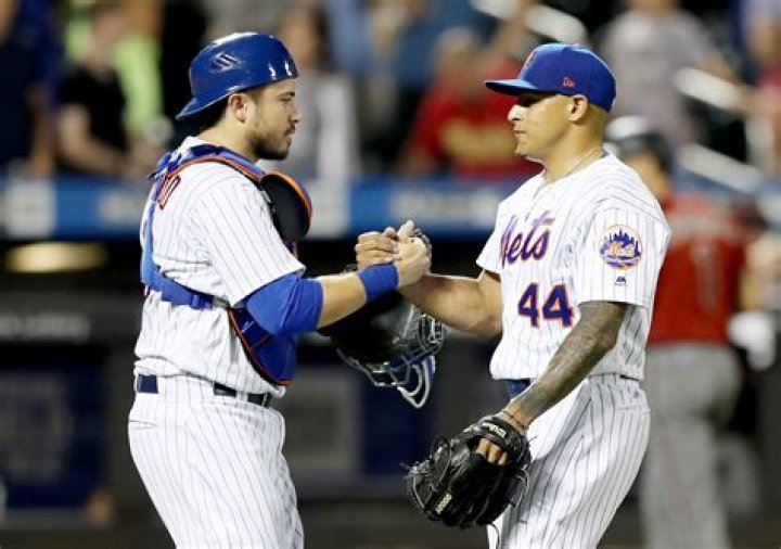 
Travis d’Arnaud’s Past/Previous Relationships and Ex-Wife 