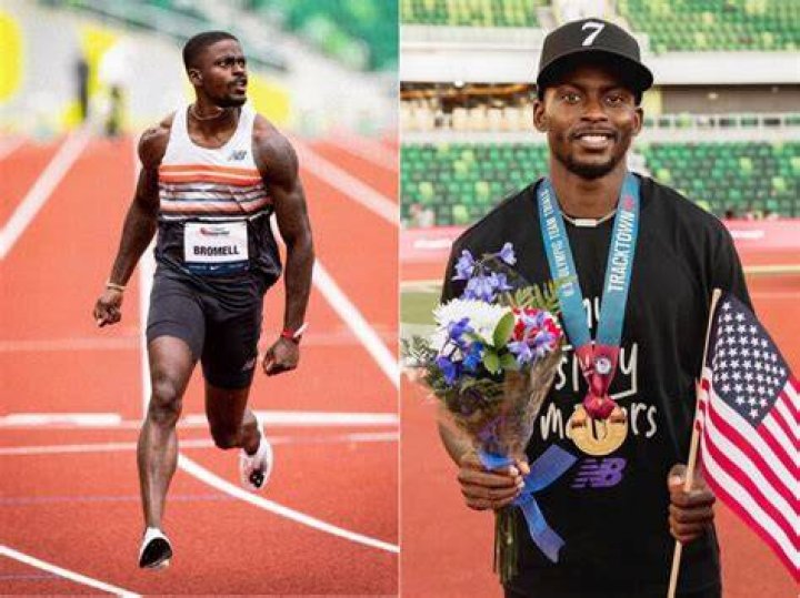 Trayvon Bromell Height, Weight, Net Worth, Age, Birthday, Wikipedia, Who, Instagram, Biography