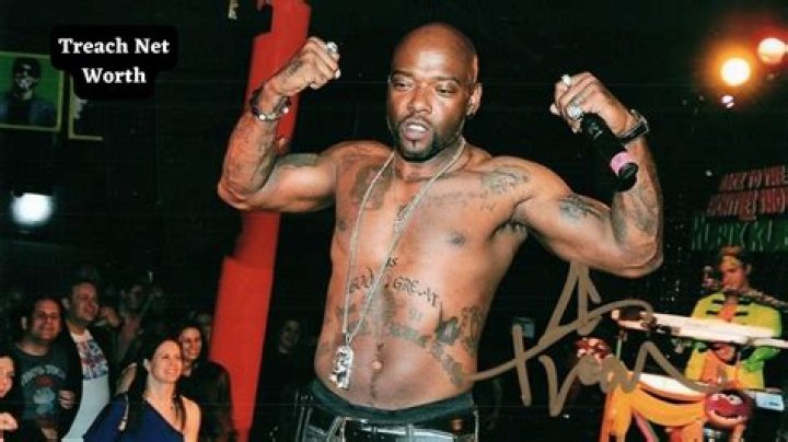 Treach Height, Weight, Net Worth, Age, Birthday, Wikipedia, Who, Instagram, Biography