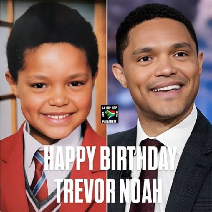 
Trevor Birt Age, Birthday, Wikipedia, Who, Nationality, Biography 