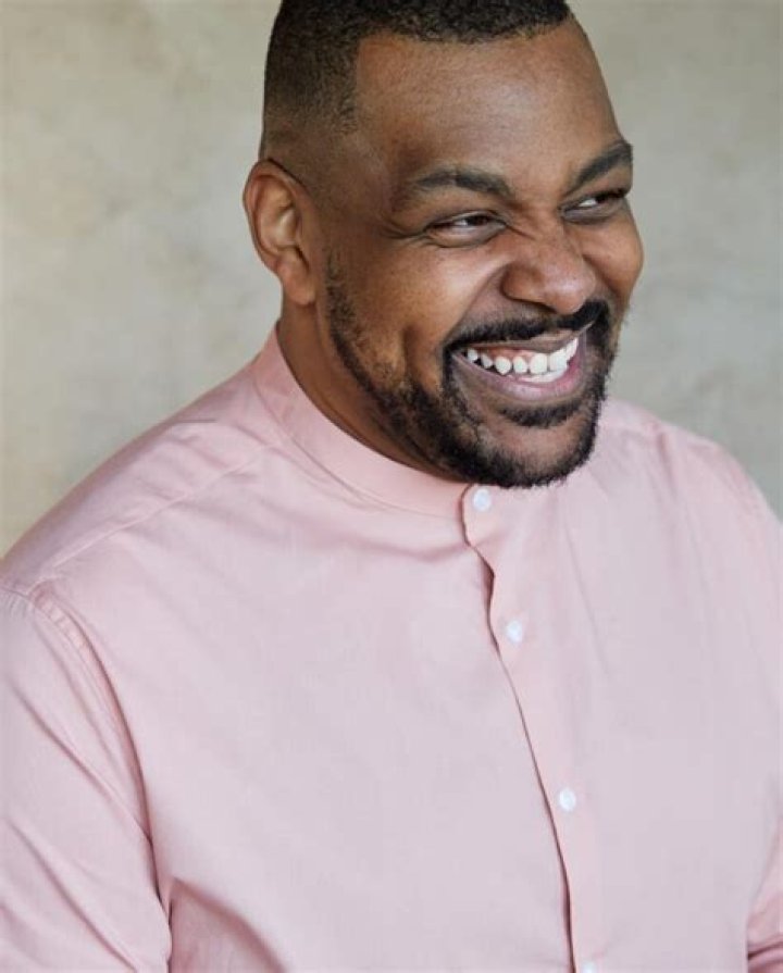 Trevor Dion Nicholas Height, Weight, Net Worth, Age, Birthday, Wikipedia, Who, Instagram, Biography