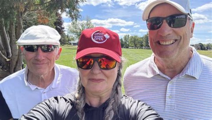 Trevor Immelman Brother Mark Immelman: Golfer Parents and Family
