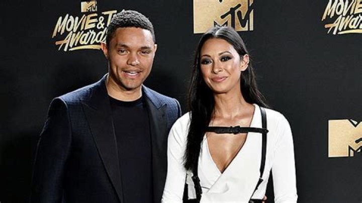 Trevor Noah Dating History, Girlfriend and Relationship From Minka Kelly to Gabriel, Jordyn Taylor, and More