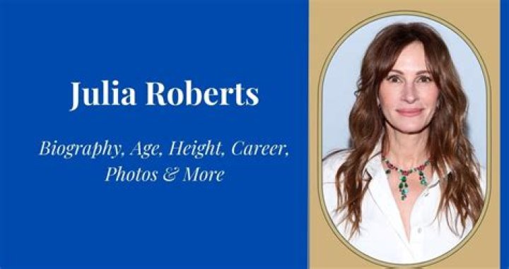 Tricia Roberts Age, Birthday, Wikipedia, Who, Nationality, Biography