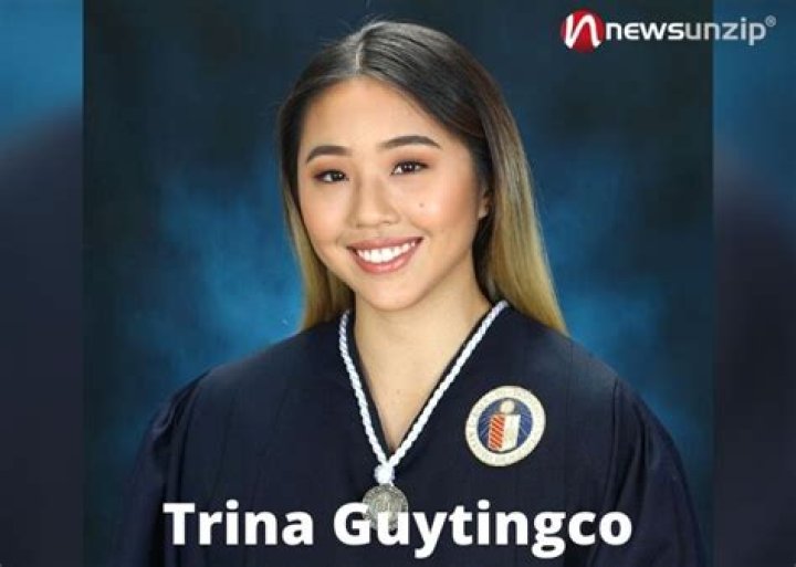
Trina Guytingco Height, Weight, Net Worth, Age, Birthday, Wikipedia, Who, Nationality, Biography 