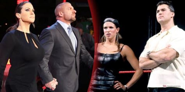 
Triple H And Wife Stephanie McMahon Net Worth Comparison: How Rich Are The Retired Professional Wrestlers? 