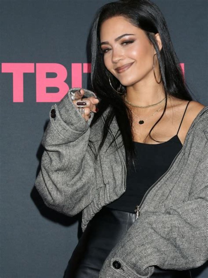 
Tristin Goods Age, Birthday, Wikipedia, Who, Nationality, Biography 