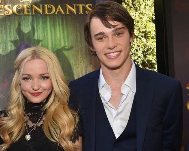 
Truth About Mitchell Hope’s Age, Movie Career and Girlfriend 