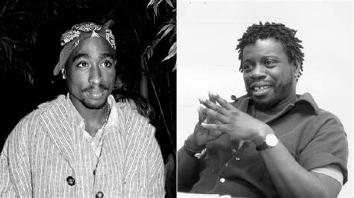 
Tupac Shakur’s Stepfather Mutulu Shakur Released from Prison After 37 Years Due to Health Issues 