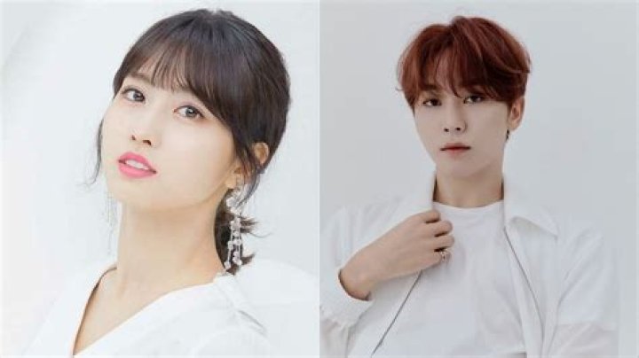 
Twice’s Momo Finally Apologizes To Seventeen’s Seungkwan On Behalf Of Her Dog 