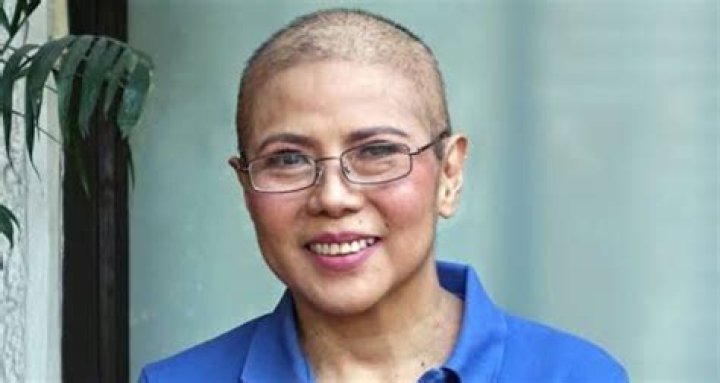 Twink Macaraig Height, Weight, Net Worth, Age, Birthday, Wikipedia, Who, Nationality, Biography