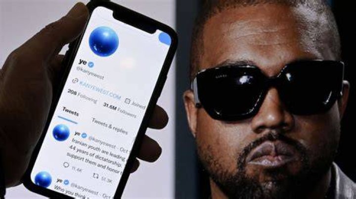 
Twitter locks Kanye West’s account for anti-Semitic tweet following warm Elon Musk welcome 