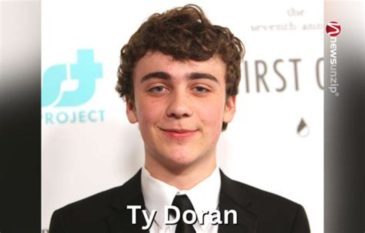 Ty Doran Height, Weight, Net Worth, Age, Birthday, Wikipedia, Who, Instagram, Biography