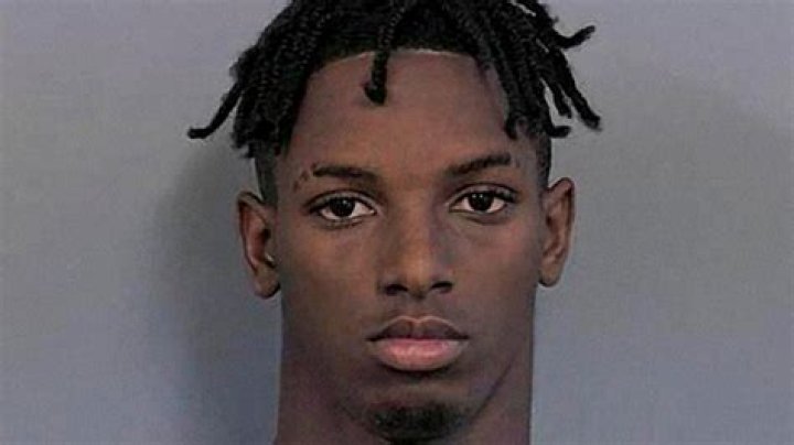 
Ty Reik McCullough Arrested: Is Alabama Shooting Suspects In Jail? 