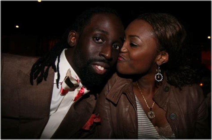 
Tye Tribbett Past/Previous Relationships and Ex-Wife 