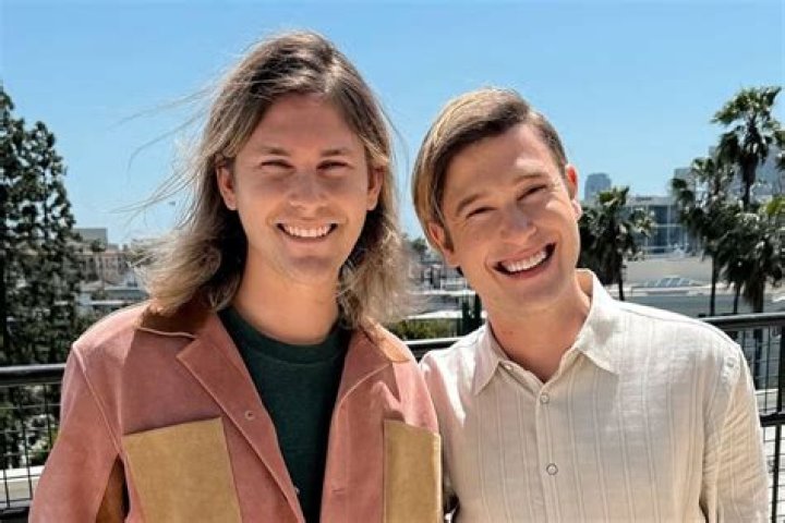 Tyler Henry | Relationship | TG Time