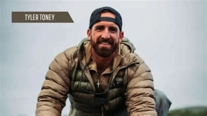 Tyler Toney Height, Weight, Net Worth, Age, Birthday, Wikipedia, Who, Nationality, Biography