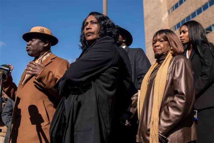 
Tyre Nichols Was ‘Brutalized’ by Memphis Police and Had ‘Extensive Bleeding,’ Say Family Attorneys 