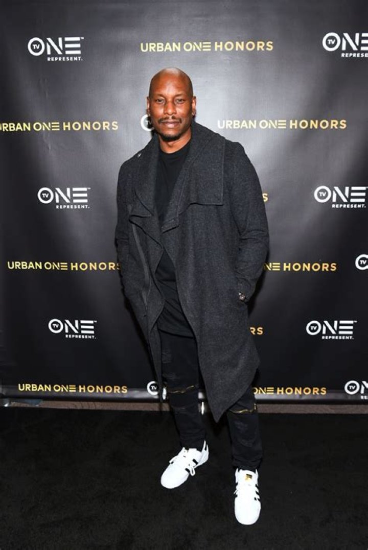 Tyrese Devon Height, Weight, Net Worth, Age, Birthday, Wikipedia, Who, Instagram, Biography