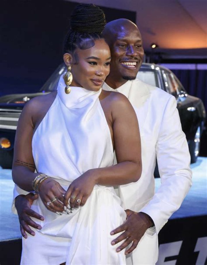 
Tyrese Gibson New Girlfriend: He Is Dating Zelie Timothy, Relationship Timeline with Ex Wife 
