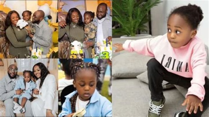 
Ubi Franklin slams troll who belittled him over his ‘Nanny-Role’ to Davido’s son, Ifeanyi 