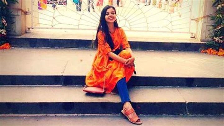 Ujali Raj Height, Weight, Net Worth, Age, Birthday, Wikipedia, Who, Instagram, Biography