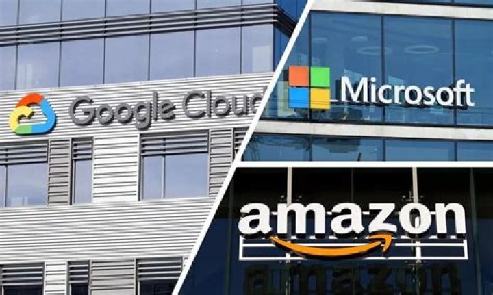 
UK to probe Amazon, Microsoft, Google’s dominance in Cloud market 