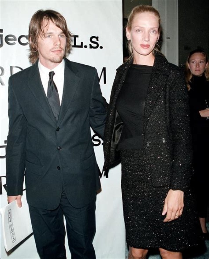 Uma Thurman Height, Weight, Net Worth, Age, Birthday, Wikipedia, Who, Nationality, Biography