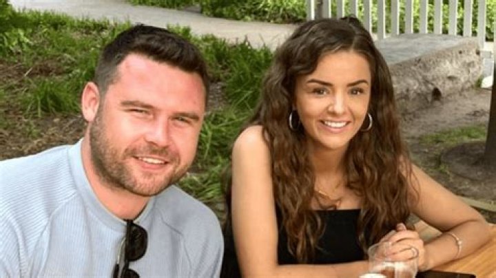 
Uncovering The Truth: Is Danny Miller Gay ? 
