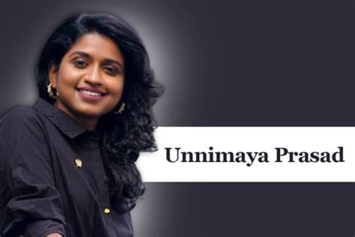 
Unnimaya Height, Weight, Net Worth, Age, Birthday, Wikipedia, Who, Nationality, Biography 